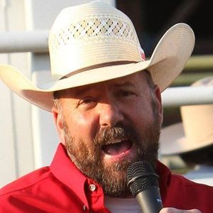 Meet your Posher, Scott